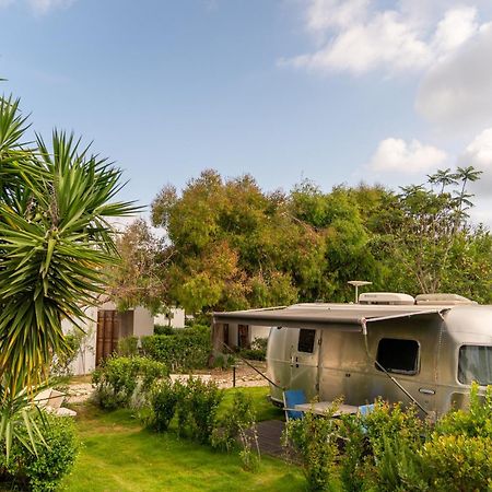 Procida Camp & Resort - La Caravella ภายนอก รูปภาพ