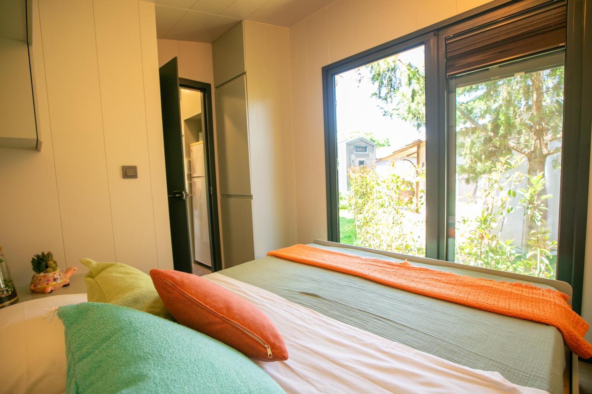 Procida Camp & Resort - La Caravella ภายนอก รูปภาพ